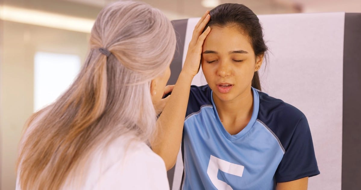 The Role of Active Rehabilitation to Support Post-Concussion Recovery ...